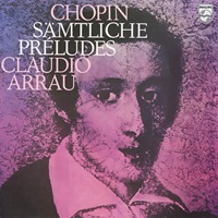Philips Japan : Arrau - Beethoven Sonata No. 8